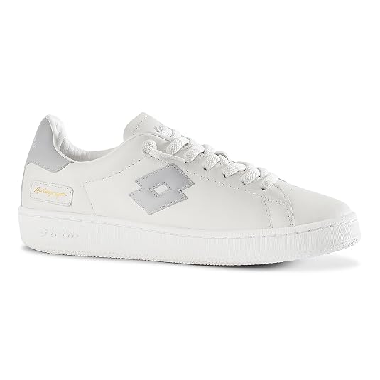 LOTTO Womens Autograph Og Slip on Sneaker