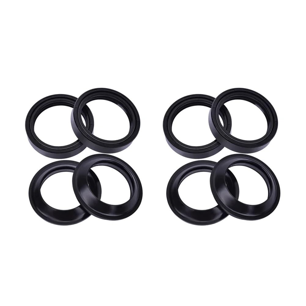 Joint de fourche avant 43/54 pour éliminer les fuites d'huile sur les motos T 1050 et T 1200R