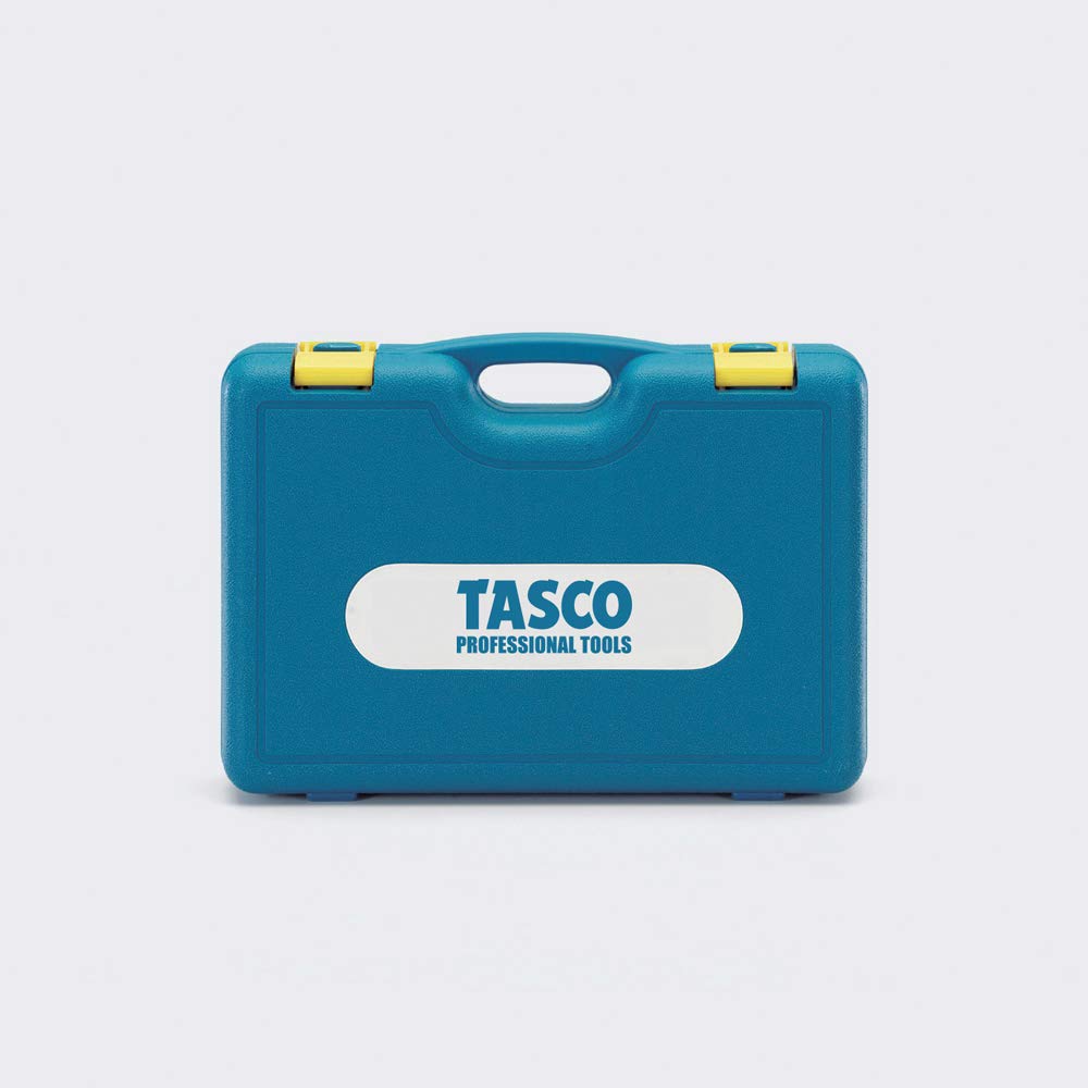Amazon.co.jp: イチネンTASCO TA122CS-2 マニホールドケース : 産業