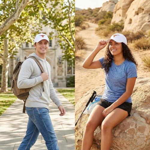 Image of Bull Head Baseball Cap