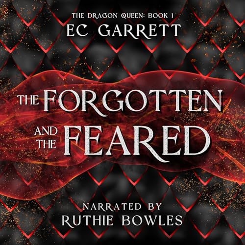 The Forgotten and the Feared by EC Garrett episode artwork
