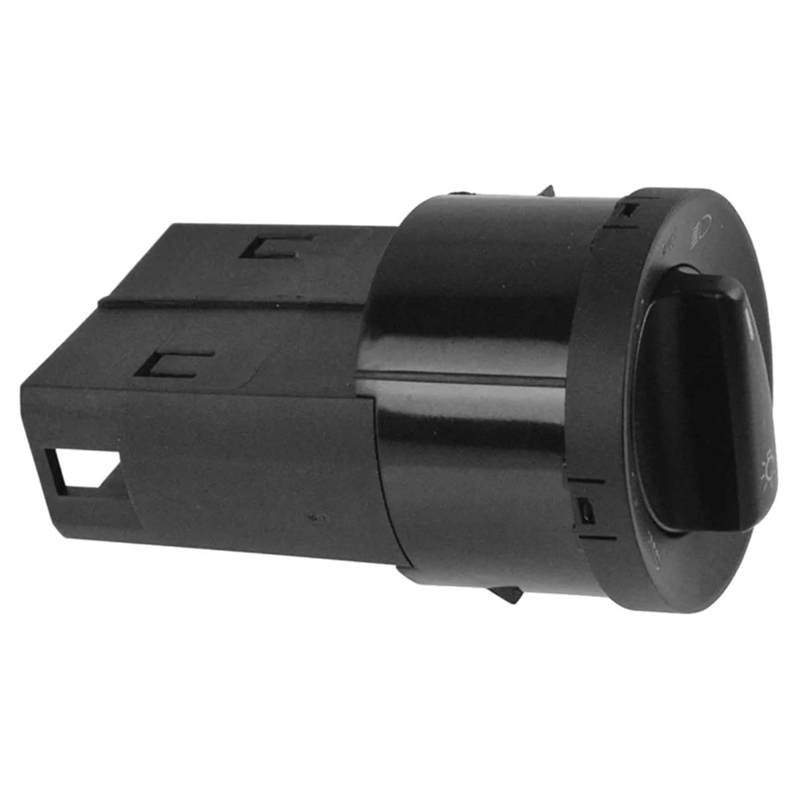 Interruptor de Faros para Jetta, Golf Mk4, Passat, Polo y Beetle. Interruptor de Control de Faros antiniebla 1C0941531A