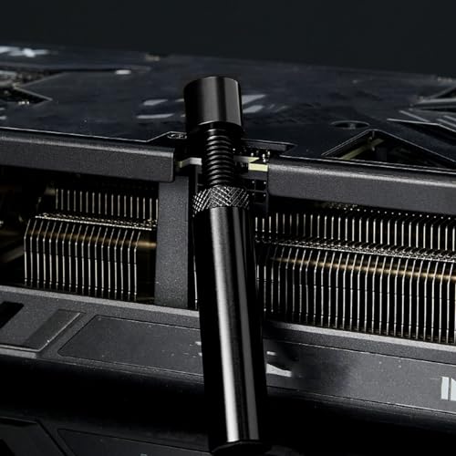 Soporte Ajustable para Tarjeta de Video GPU Anti Hundimiento miniatura 4
