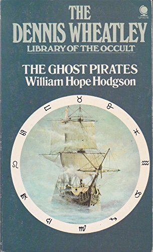 The Ghost Pirates 0722146140 Book Cover