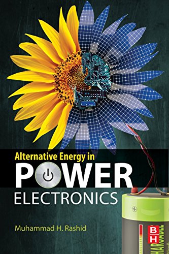 Alternative Energy in Power Electronics view 2