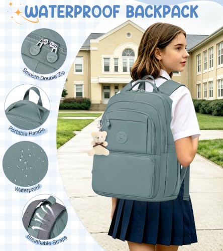 Mochilas colegio cómodas que solucionan la falta de espacio escolar 4