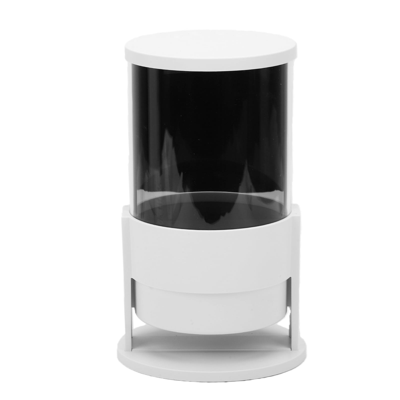 Annadue Proiettore Olografico 5D, Display Pubblicitario Olografico LED AI HD a 360°, Altoparlante Bluetooth, per Illuminazione da Bar, Halloween e Palcoscenici