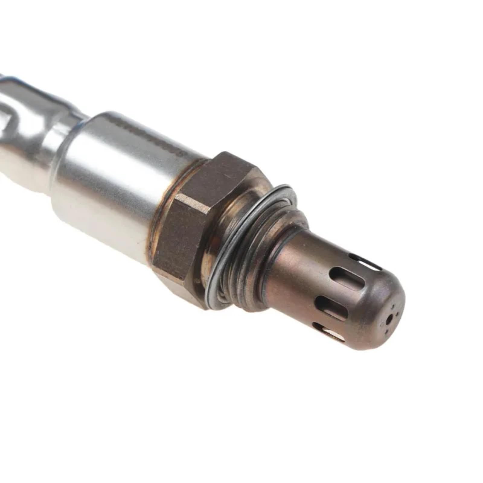 Sensores Oxígeno Escapes Compatible Con Clio Para Mk3 8200461432 O2 Lambda Sensor Oxígeno Módulo Cables Sensor Kit Ensamblaje Unidad Sonda Módulo Cables Sensor