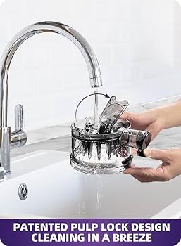 【美品】ACOQOOS Juicer Machines ジューサーマシーン 51tKTdBrpUL._UF894,1000_QL80_.jpg