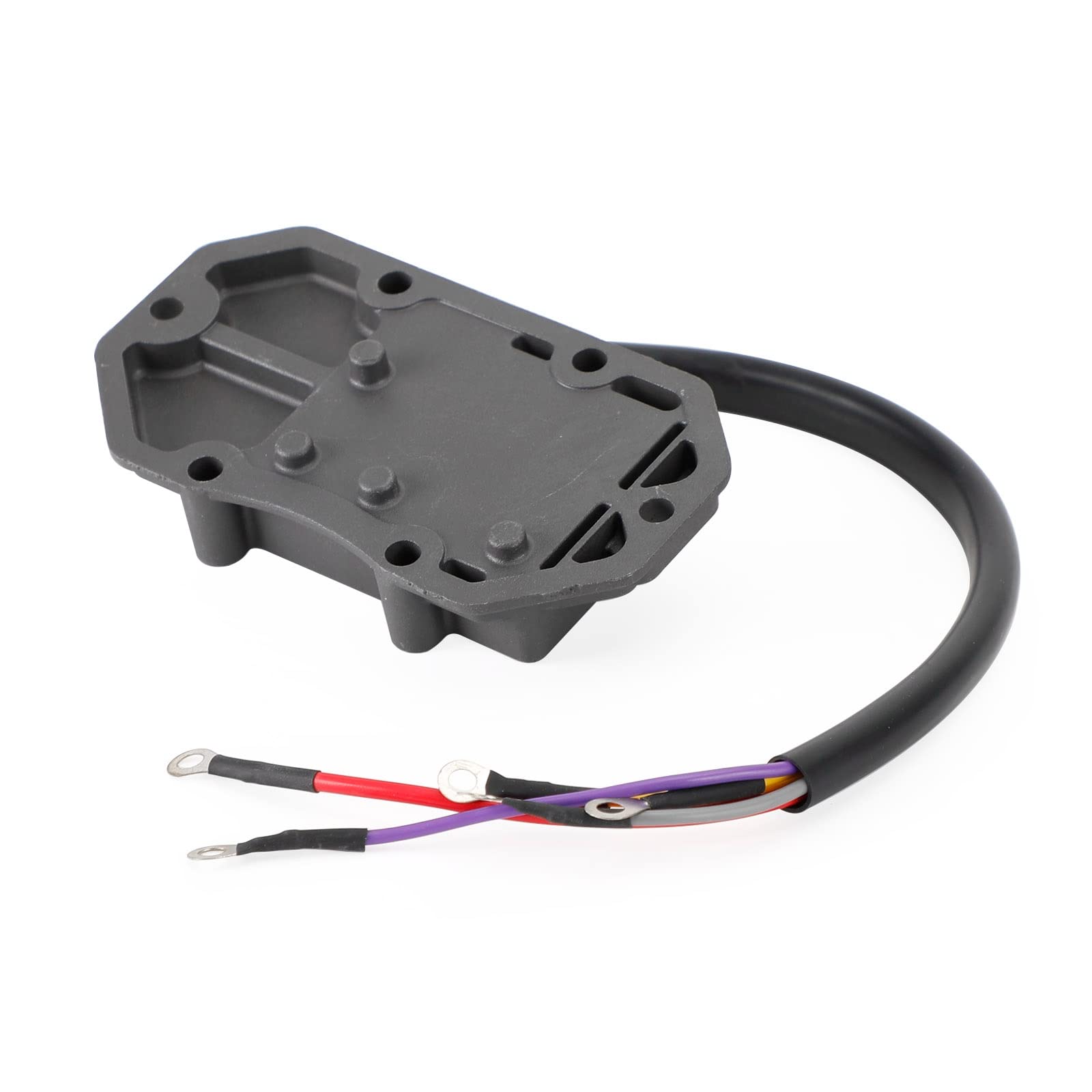 Amazon.com: Frezon 10Amp New Rectifier Regulator, Regulator 