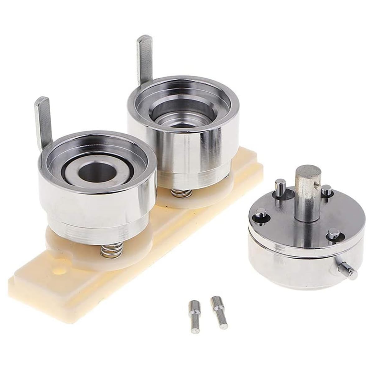 25MM Badge Button Maker Die Mold for Button Pin Badge Press Maker Machine Punching Mould