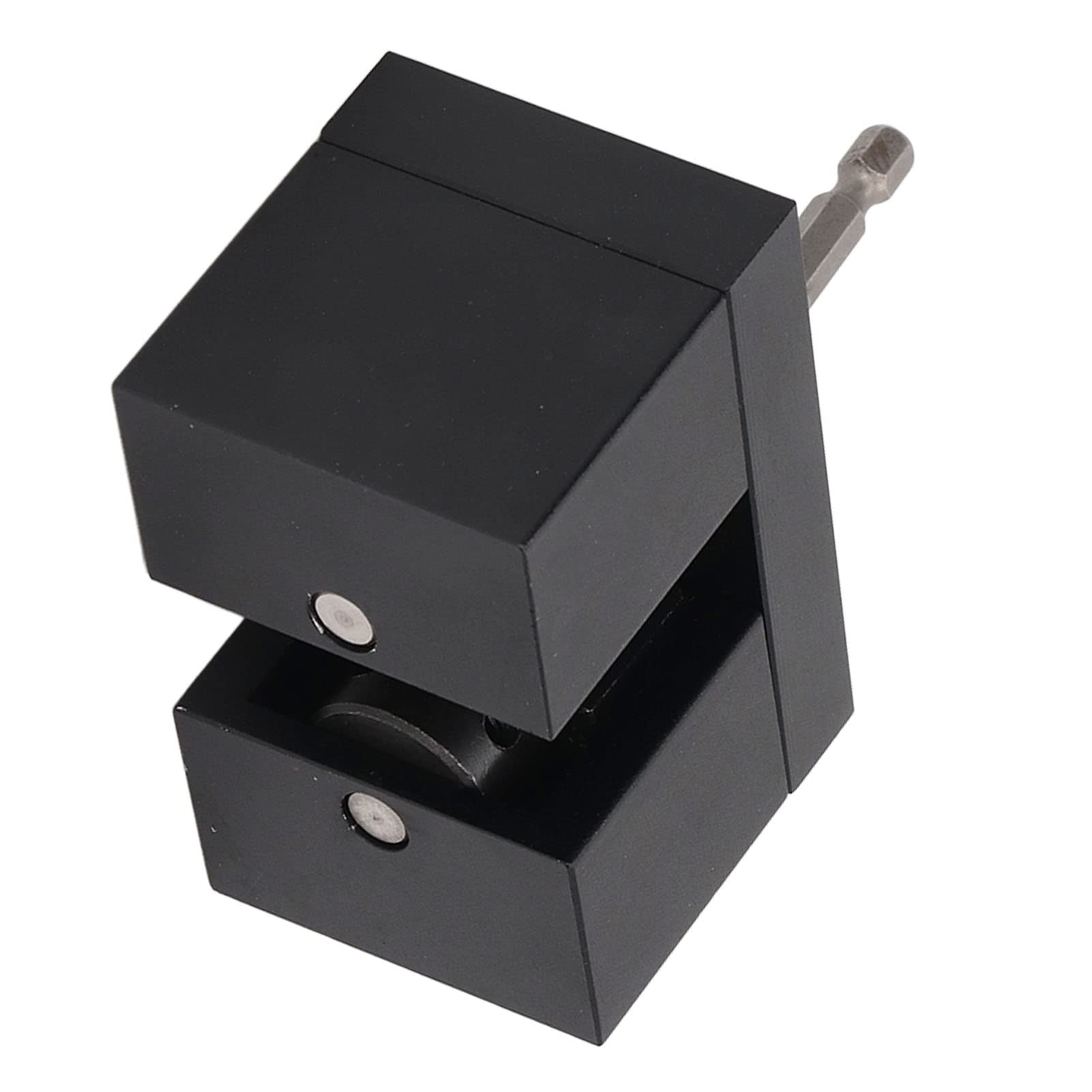 TOPINCN Impatto Triver Crimper con Robusto Materiale in Acciaio Ad Alta velocità, Adatto per Tubo in Metallo Rotondo 0,4 Mm a 0,7 Mm, Importante per Riparare L'aria Condizionata