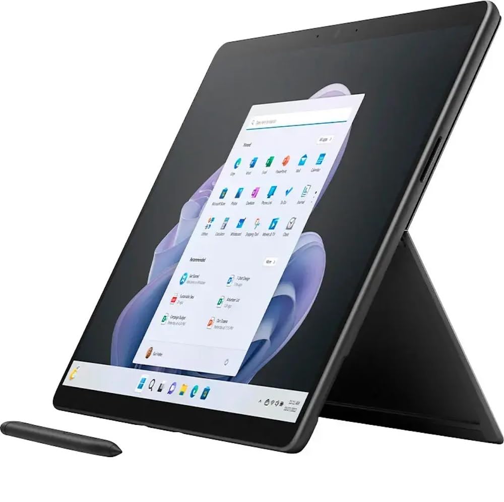 Windowsタブレット本体 Surface Pro9 i7 1255U 32GB 1TB SSD Amazon.com : Microsoft Surface Pro 9 Tablet, 13
