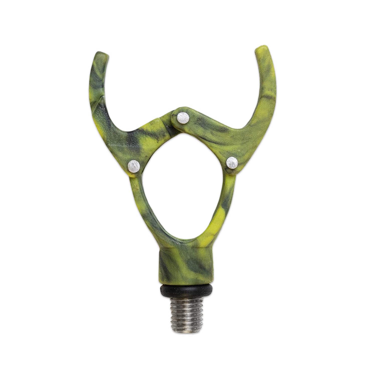 A&N Flexible Quick Lock Camouflage Rod Rest
