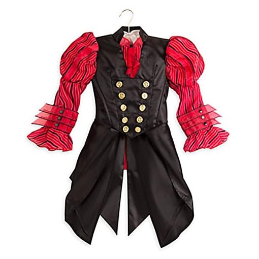 Disney Store Alice Through the Looking Glass Costume - Image 5