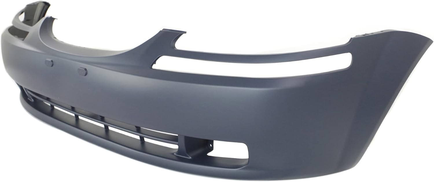 Garage-Pro Front Bumper Cover Compatible with 2004-2006 Chevrolet Aveo & 2006-2008 Aveo5