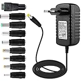 akai cd player hifi ✔Hinweis:Da es viele Arten von Adapterausgangsspannungen gibt(Zum Beispiel 3.5V,5V,9V,12V,19V,24V und so weiter),viele Arten von Ausgangsstrom(Zum Beispiel 0.5A,1A,1.5A,2A,3A,5A,10A und so weiter),Wenn Sie beim Kauf nicht feststellen können,welche Spannung und welcher Strom Ihr Gerät benötigt,Bitte kontaktieren Sie uns zuerst.(Oder überprüfen Sie die Spannungs- und Stromparameter des Geräts) um Schäden an Ihren Geräten zu vermeiden.Die Ausgangsspannung des Adapters beträgt 12V 2A.