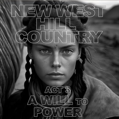 New West - Hill Country - Act 3 by Seamus John episode artwork