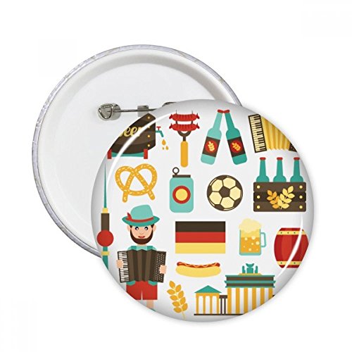 Pins football et saucisse : l'accessoire idéal pour pimenter vos soirées match
