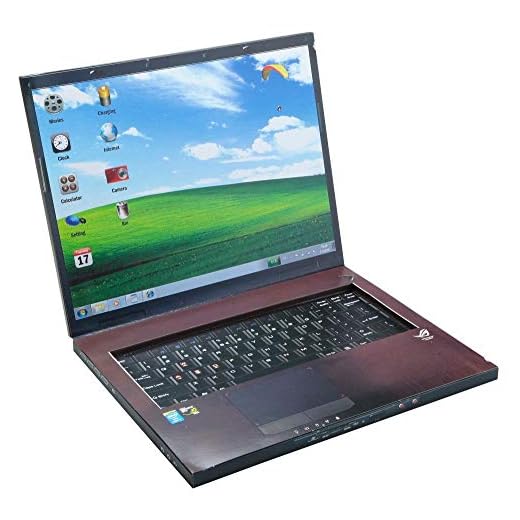 Teclado del cuaderno de chocolate 200g