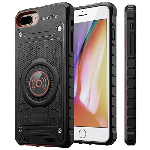 Best Battery Case For Iphone 6 6s 4000mah Portable Protective Charging