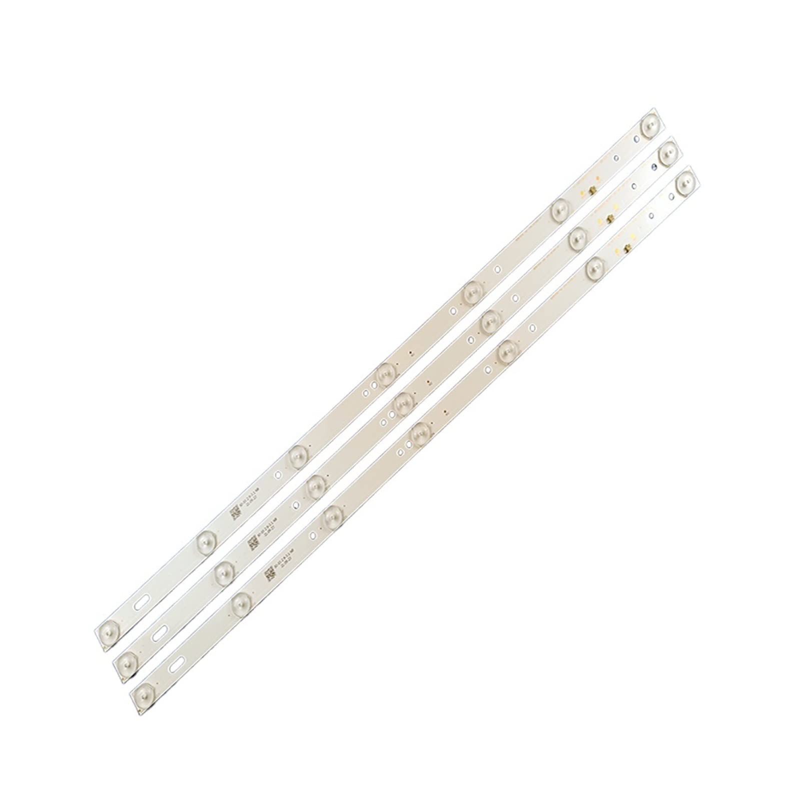 LED Hintergrundbeleuchtungsstreifen ist geeignet for BBK 32C-5027 / T2C Passt for Shivaki STV-32LED14 HL-00320A28-0701S-04 ZDCX32D07-ZC14FG-05 LT-32DE7