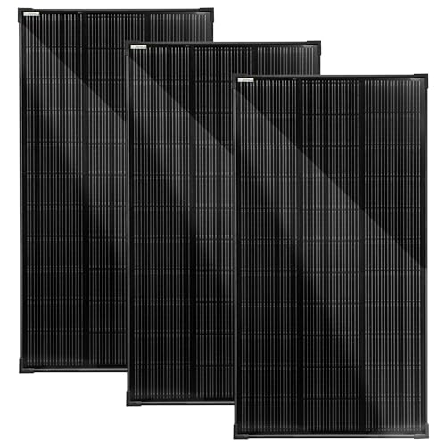 SOLARTRONICS Solarmo...