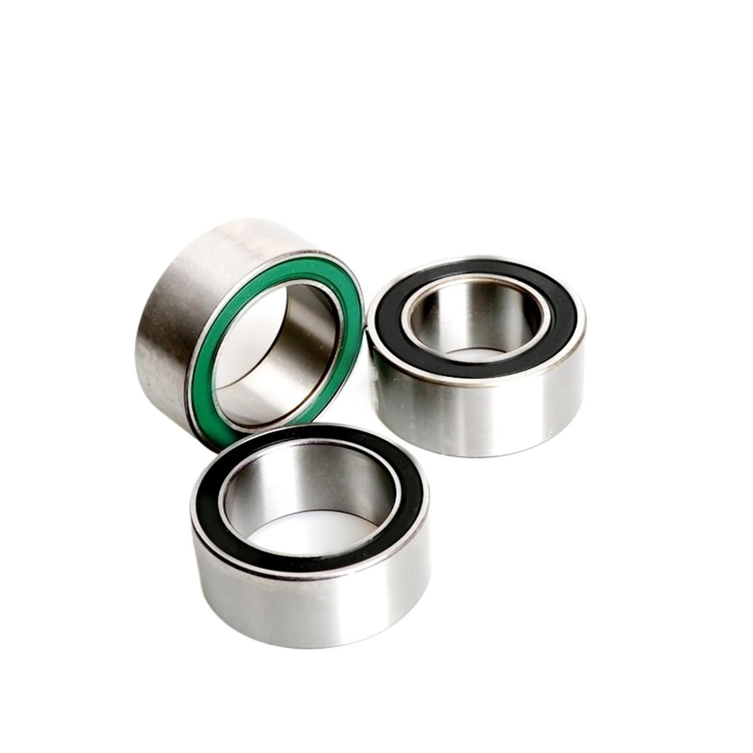 1PCS Automotive air Conditioning Compressor Bearing DA304718-2RS Size 30 * 47 * 18, DA325523-2RS Size 32 * 55 * 23 (Size : DA304718-2RS)