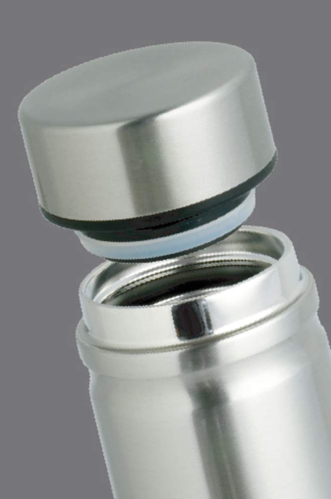 シルバー ステンレス水筒 ♡美品♡ニトリ水筒 ステンレスボトル ホワイト・シルバー2本