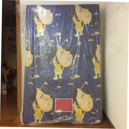 Couvre-matelas résistant STOBAZA housse intégrale plastique - 8