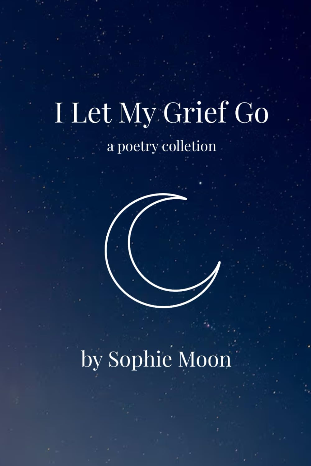 I Let My Grief Go