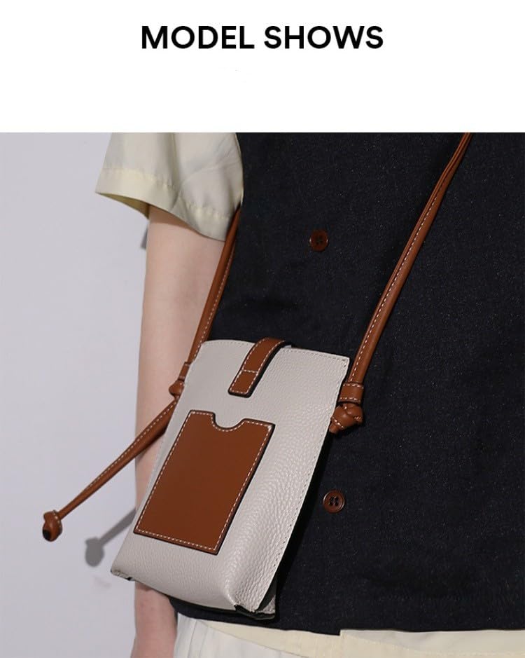 Sac à main pour téléphone portable résistant pour protéger vos essentiels