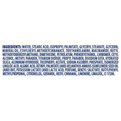 Image of Vaseline Healthy Bright Complete 10 Body Lotion, Anti- Ageing Lotion With Vitamin B3, Aha, Pro-Retinol, 400 ml