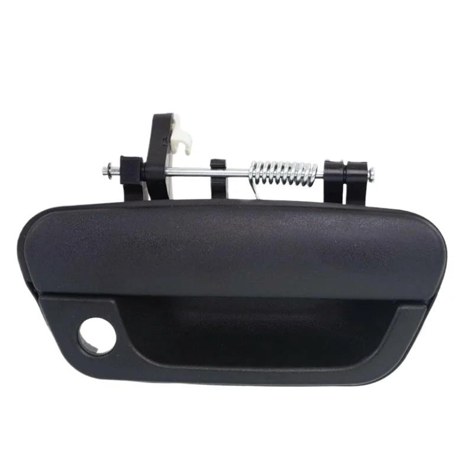 Hbgurm Front Right Black Car Left Or Right Outside Door Handle For Chevrolet For Sparks For Beat Hatchback Sedan 95964943 95964944 Door Handle Protector Cover