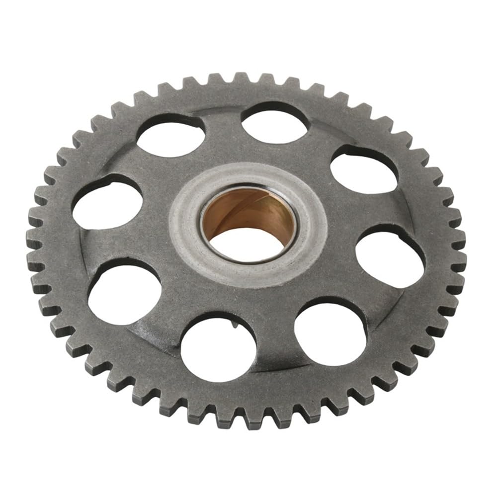 Conjunto de embrague de arranque de 87 mm compatible con Beverly250, Carnaby250, Beverly RST, MP3, X7, Evo, X8, 125 cc, 250 cc, 4T, 8477975, 82737R