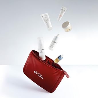 Winter Kit Holiday Gift Set ($445 Value), Skincare Kit with Cleanser, Serum, Face Cream & Eye Cream, Face Care Set for Women, Luxury Skincare By Dr. Barbara Sturm