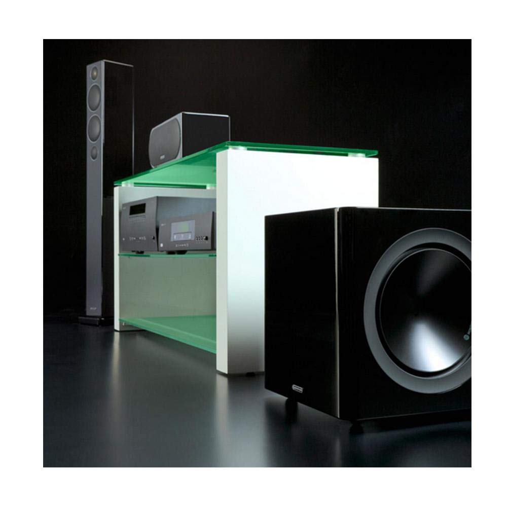 Monitor Audio Radius 270 100W Nero altoparlante : Amazon.it