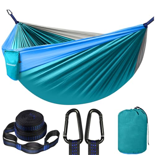 Caping Hammock for Two