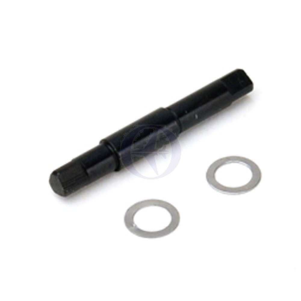 Thunder Tiger "2 Spd Drive Shaft - Vx for Remote Controlled Toy Vehicle