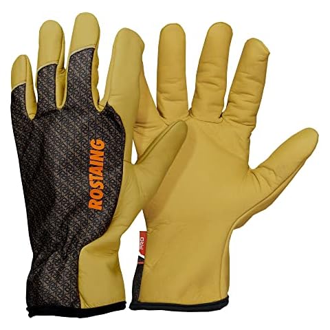 Rostaing Sequoia IT09 Water-Repellent Gloves Cover