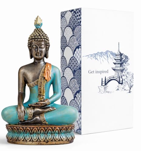 Buddha Statues for Home. 12.5' Buddha Statue (The...