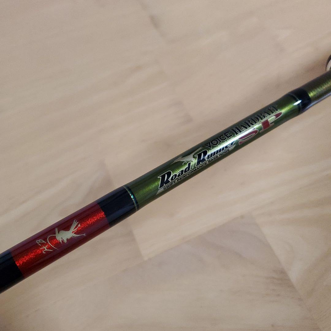 Amazon.co.jp: ノリーズ ハードベイトSPエリートスペック HB6100ML-Gc