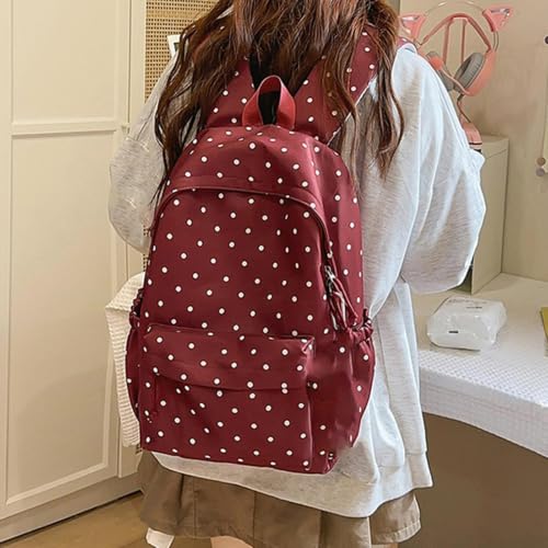 Mochila casual escolar ideal para las vacaciones y biblioteca 3
