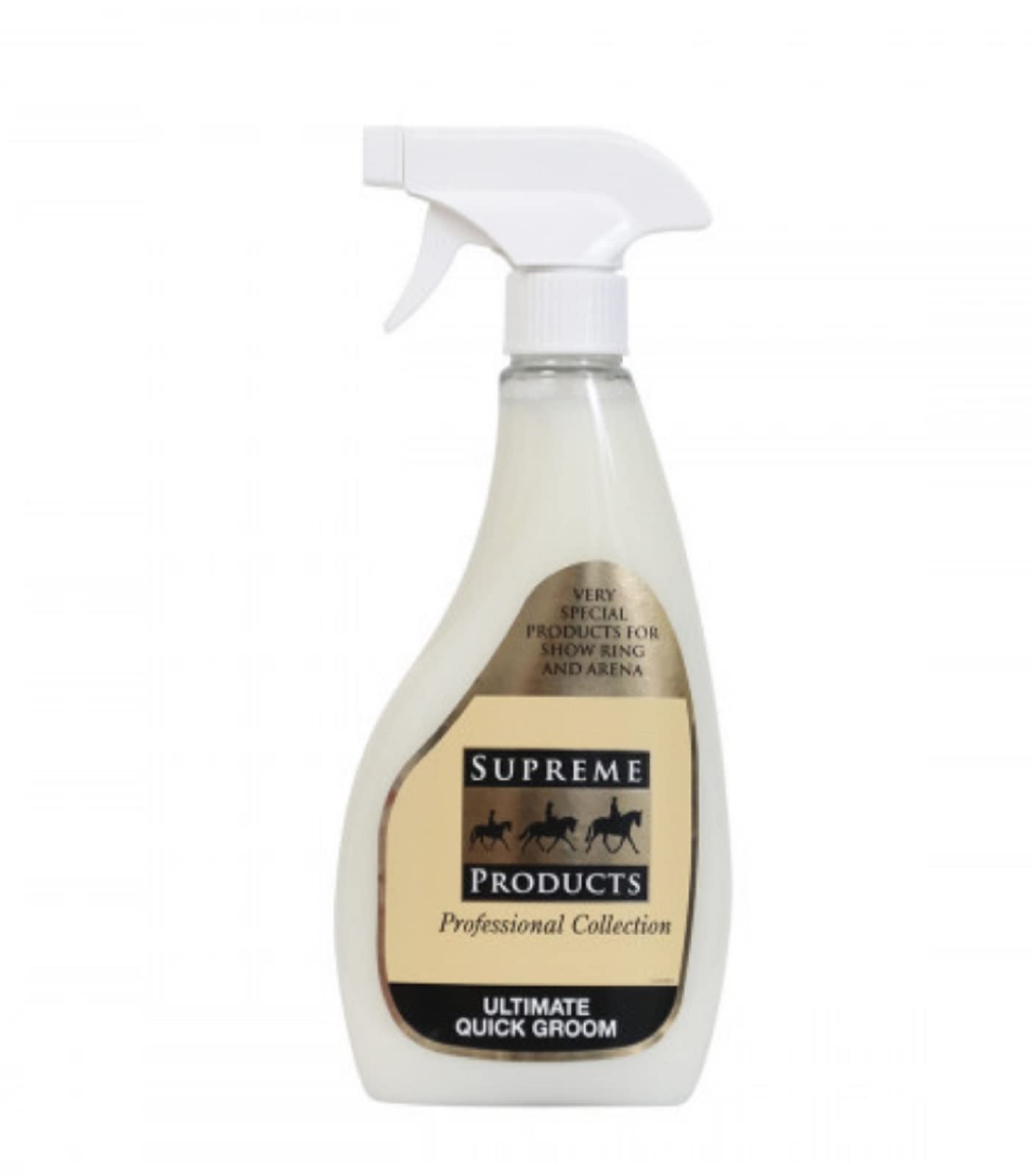 Supreme Products Ultimate Quick Groom 34702 500ml