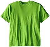 Russell Athletic Men's Big and Tall S/s No Pkt Tee