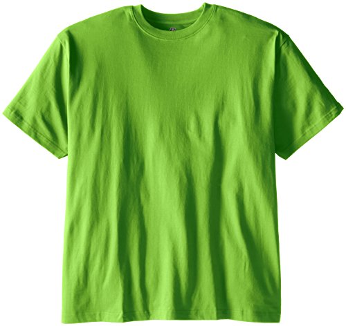 Russell Athletic Men's Big and Tall S/s No Pkt Tee