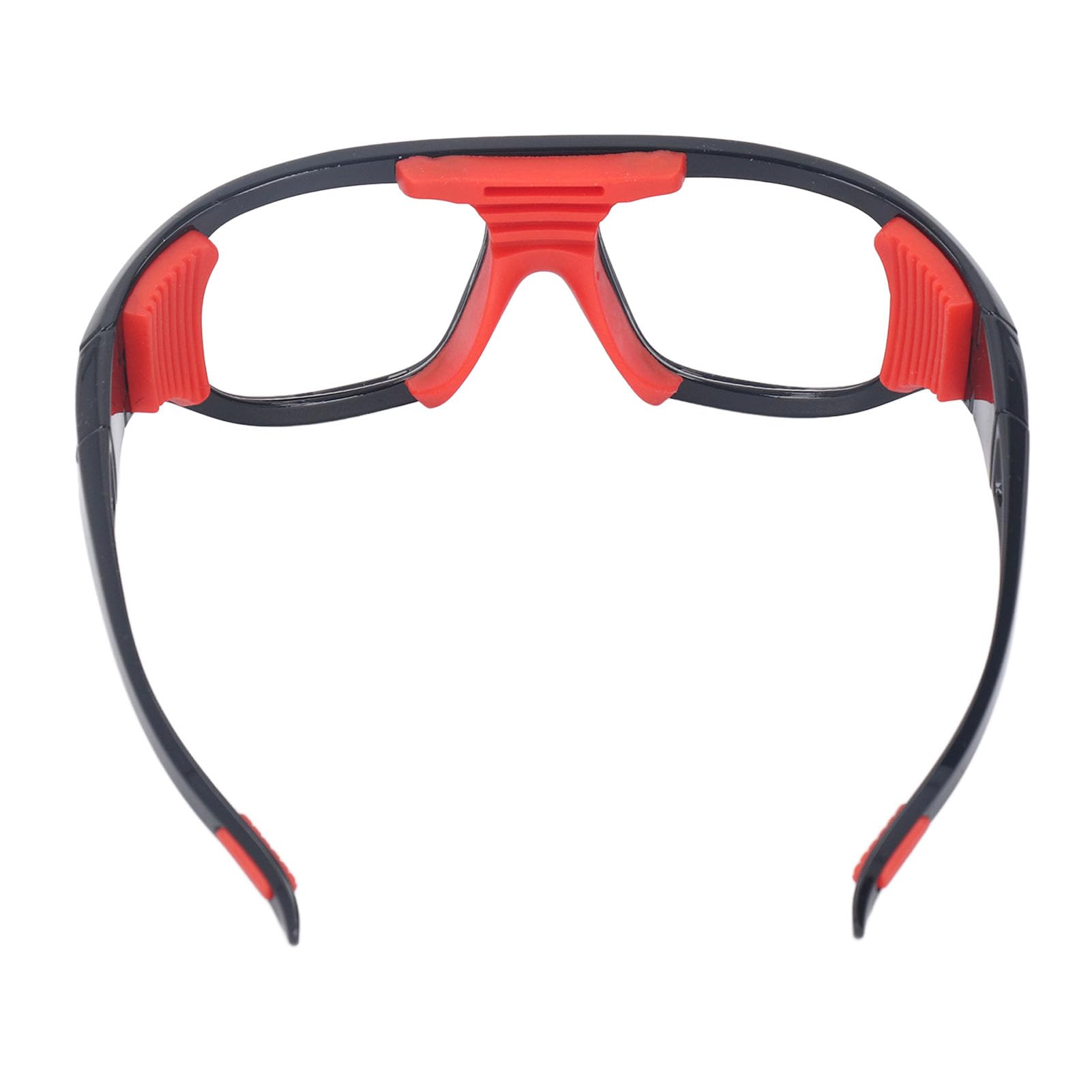 Lunettes de Sport Myope Polycarbonate Anti-Choc pour Football Basket-Ball Cyclisme