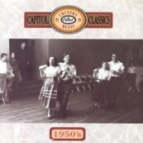Capitol Country Music Classics - The 1950's