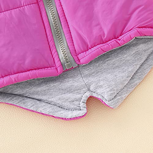 Boys Teal Winter Coat Boys Vest Kids Winter Coat Dinosaur Jacket Outerwear Girls Toddler Hooded Baby Boys Boy3