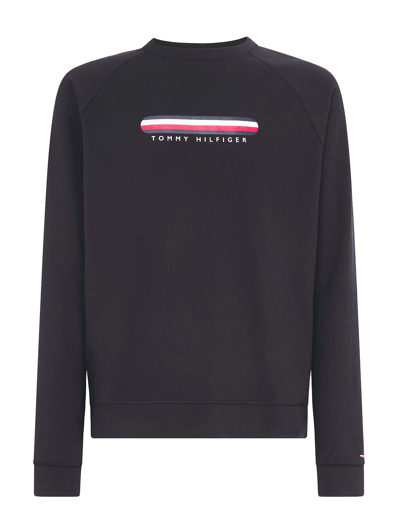 Tommy Hilfiger Track Top Um0um02363 Maglie Pesanti Uomo